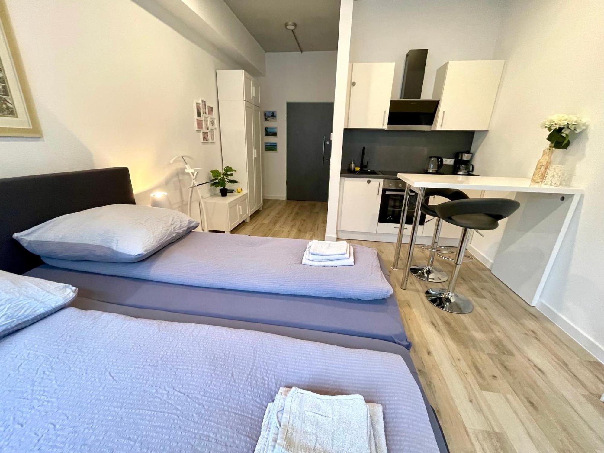Neu Wunderschoenenes Weisses Apartament Am Schloessle Zentrum Goldstadt Pforzheim Exterior photo